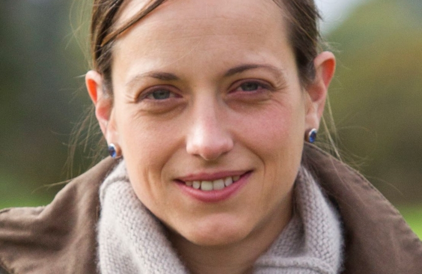 Helen Whately